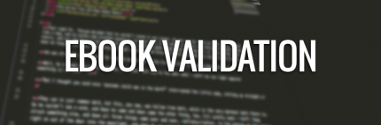 Validare un ePub con EpubCheck