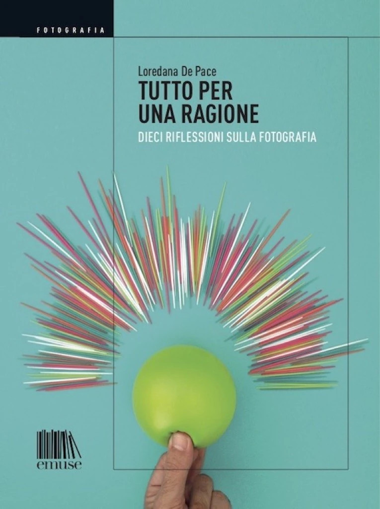 Tutto per una ragione — immagine del progetto