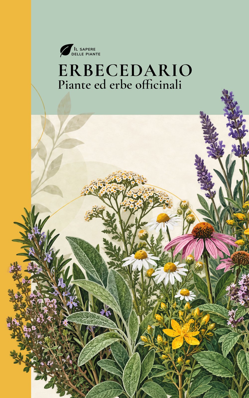 Erbecedario — Il sapere delle piante