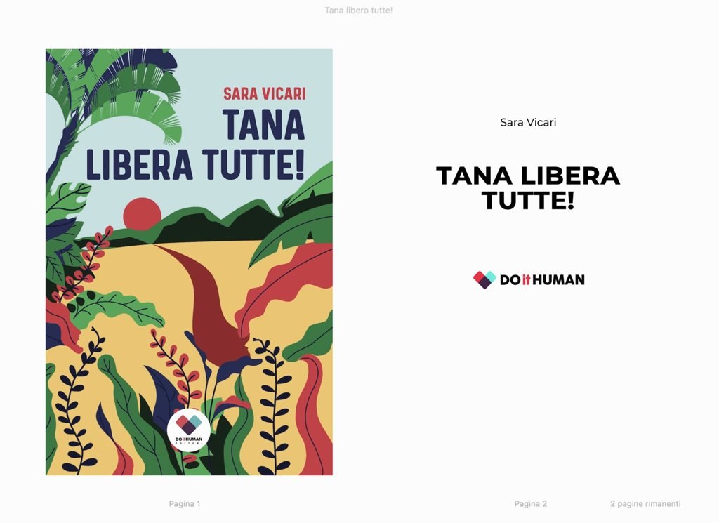 Tana libera tutte! — immagine del progetto