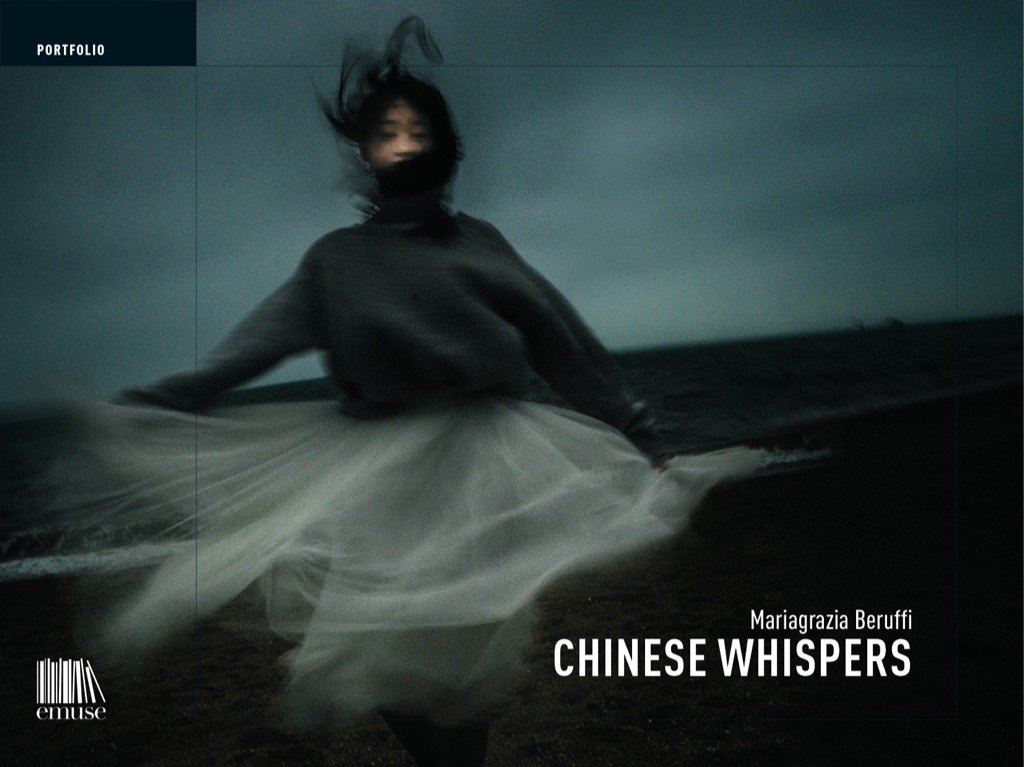 Chinese Whispers — immagine del progetto