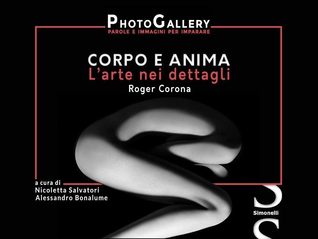 Corpo e anima. L’arte nei dettagli