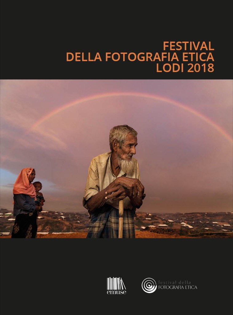 Festival della Fotografia Etica — immagine del progetto