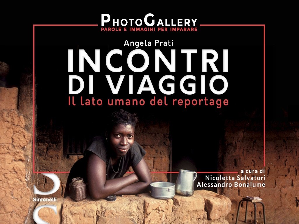 Incontri di viaggio