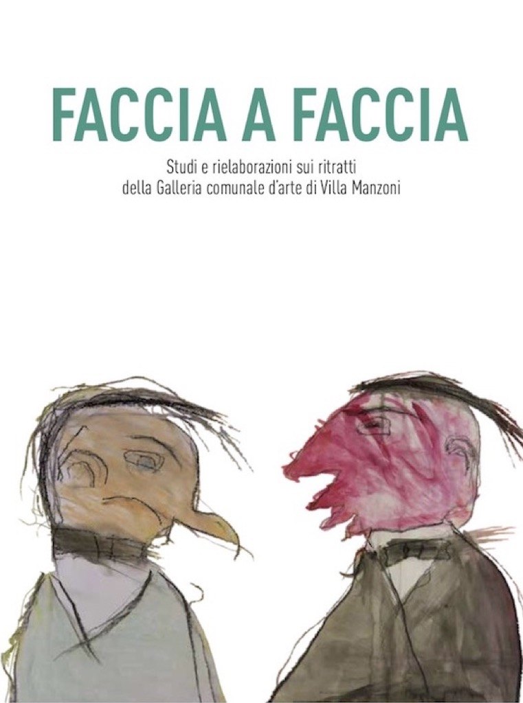Faccia a Faccia — immagine del progetto