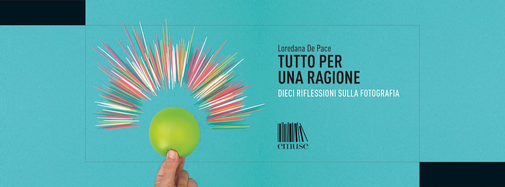 Tutto per una ragione — dettaglio dell’impaginato